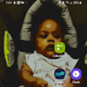 Meet your Posher, Kevin